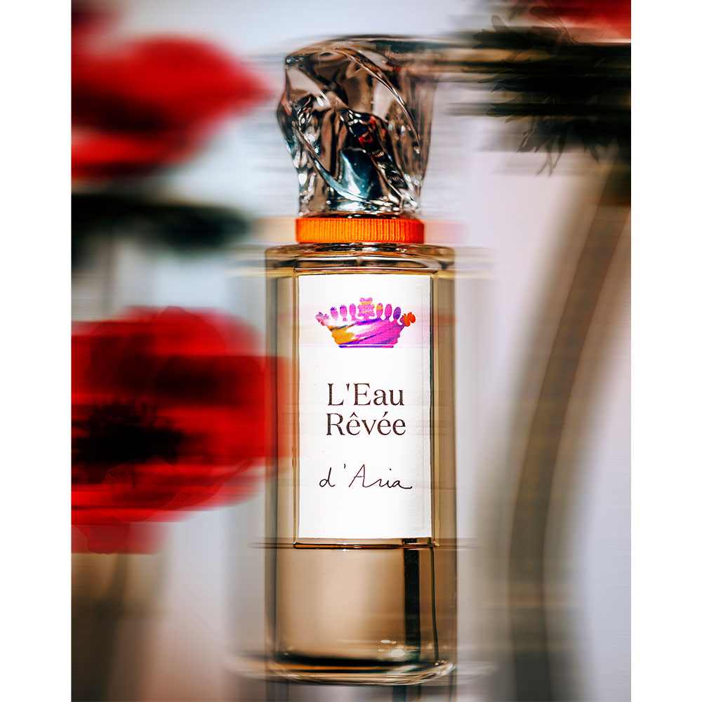 L'Eau Revee D'Aria • 100ml