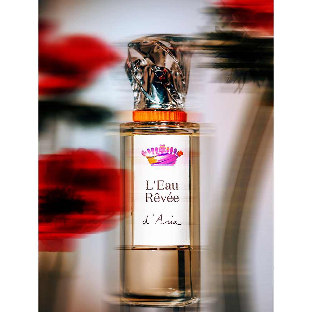 L'Eau Revee D'Aria • 50ml