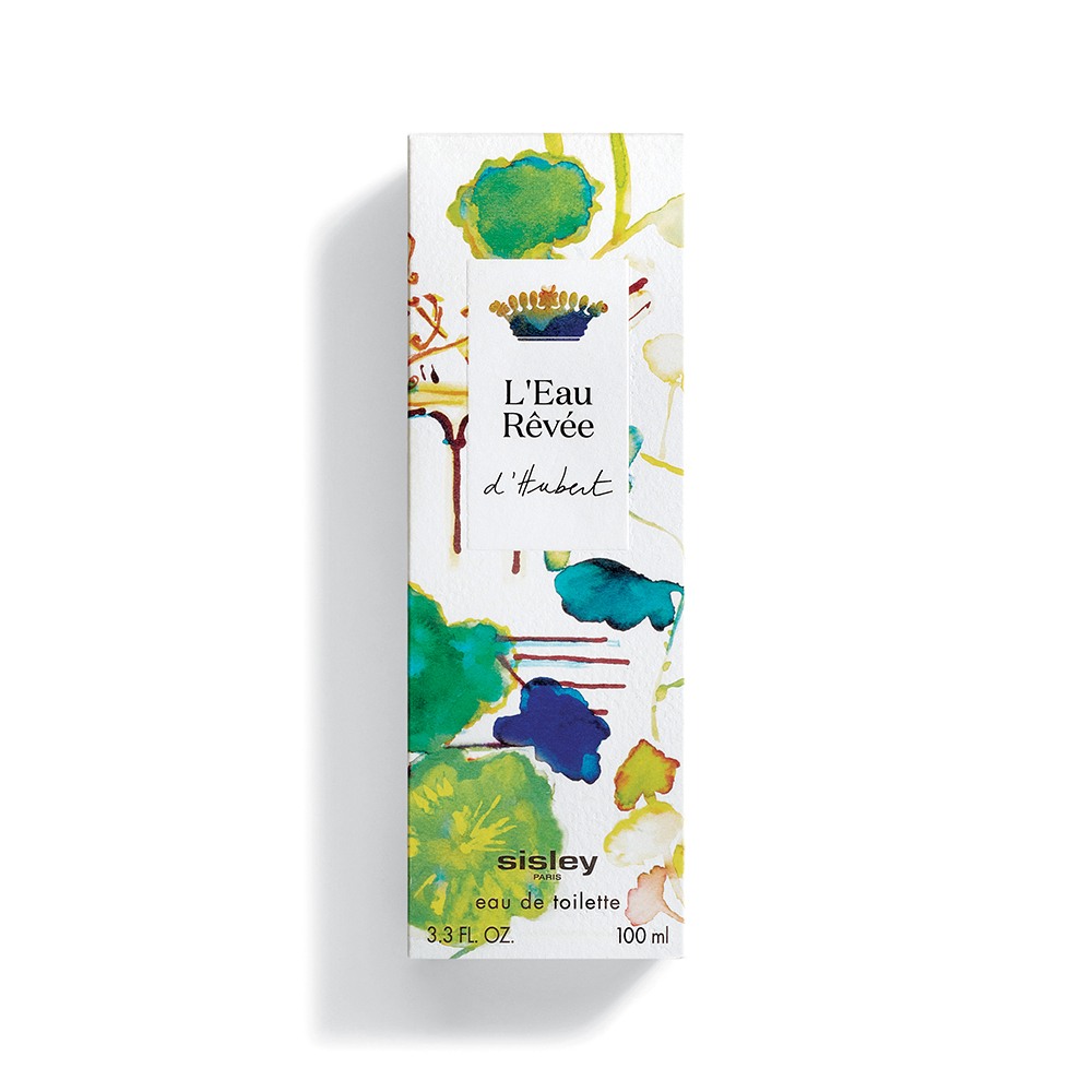 L'Eau Revee D'Hubert • 100ml