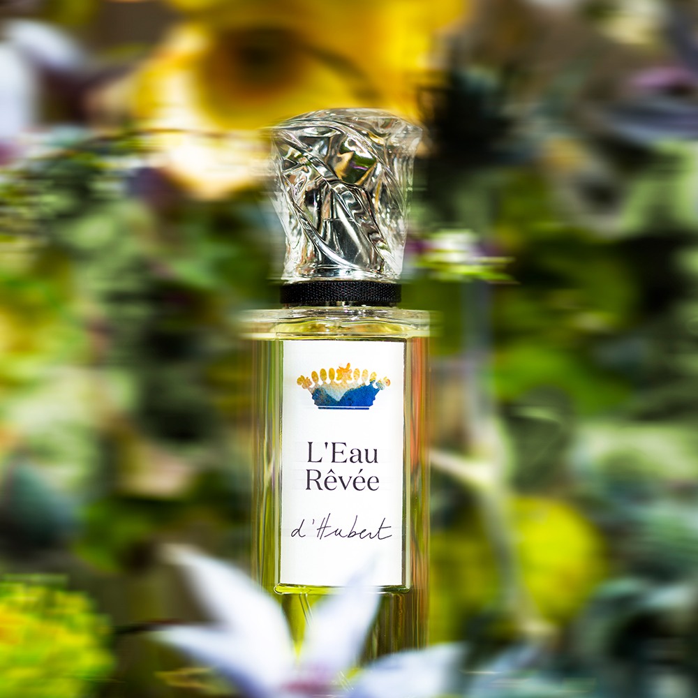 L'Eau Revee D'Hubert • 100ml