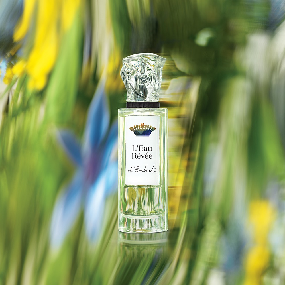 L'Eau Revee D'Hubert • 50ml