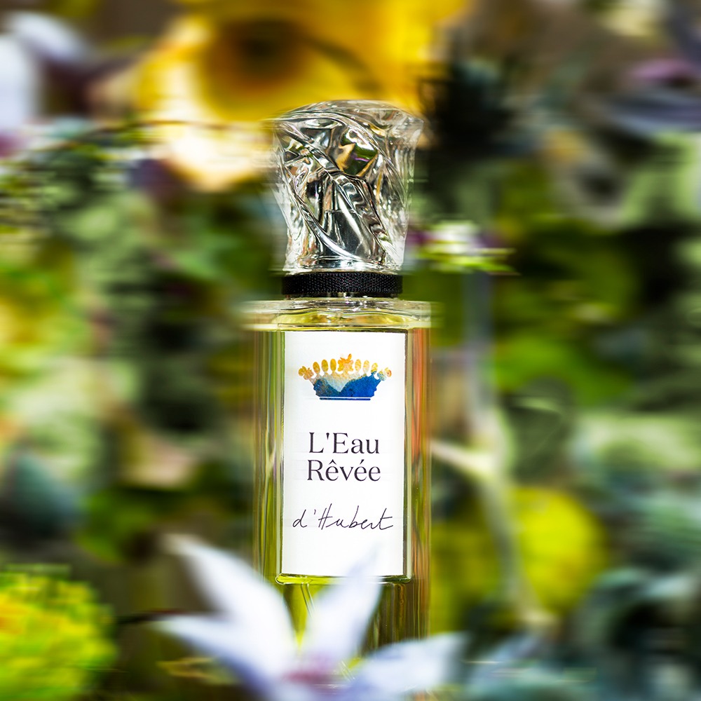 L'Eau Revee D'Hubert • 50ml