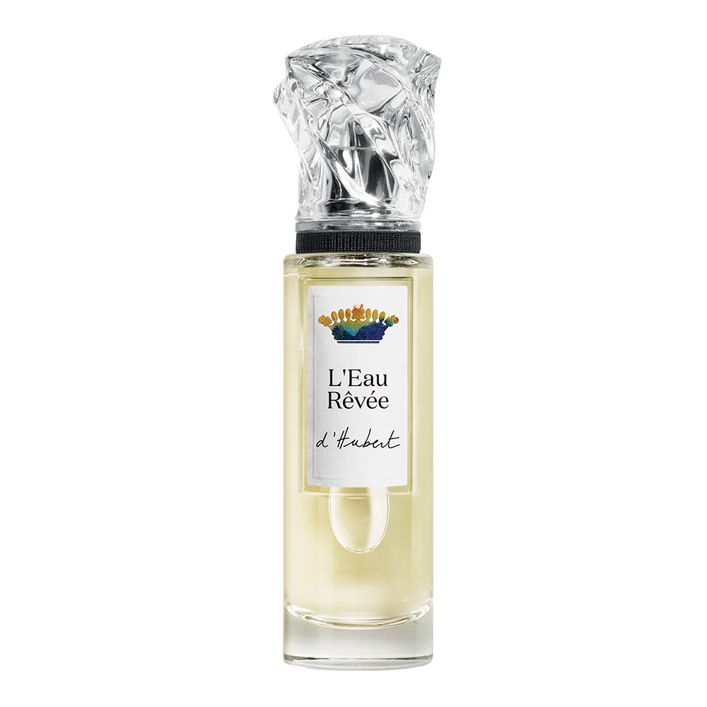 L'Eau Revee D'Hubert • 50ml