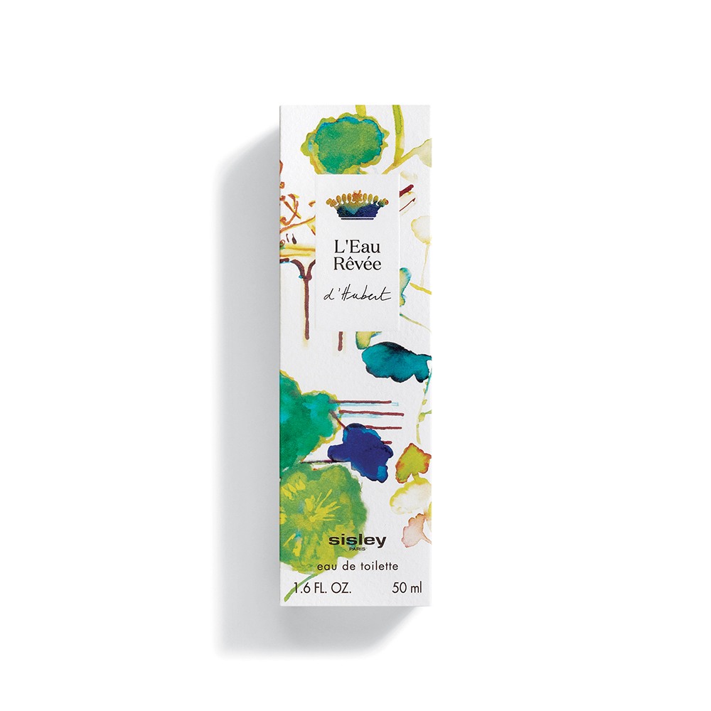 L'Eau Revee D'Hubert • 50ml