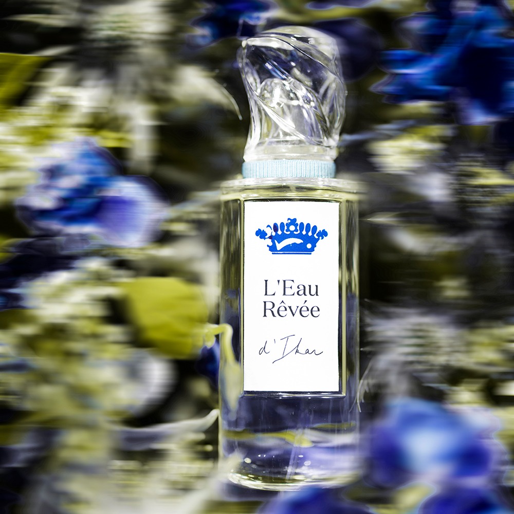 L'Eau Revee D'Ikar • 100ml