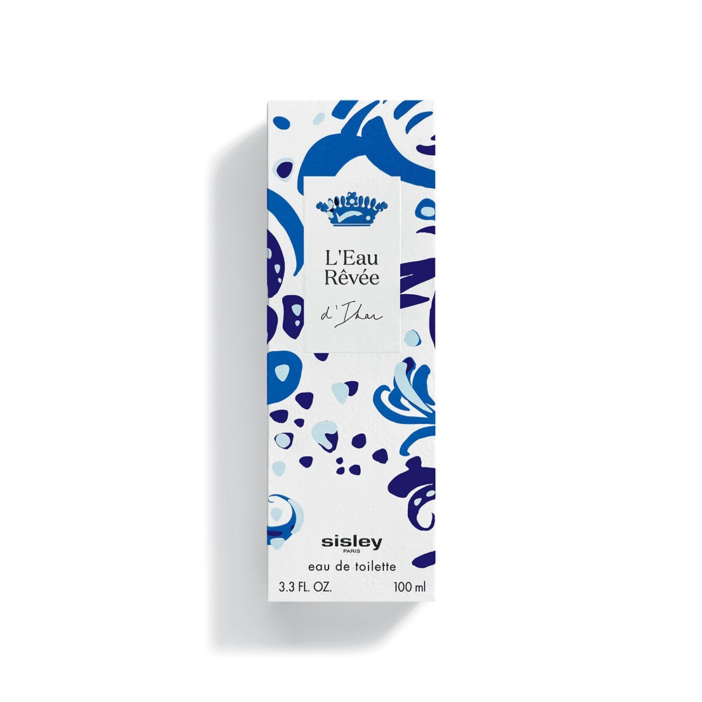 L'Eau Revee D'Ikar • 100ml