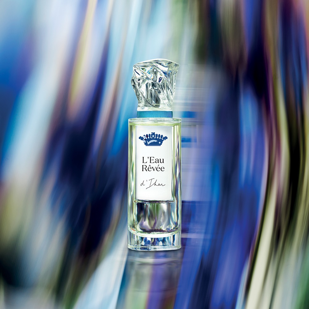 L'Eau Revee D'Ikar • 100ml