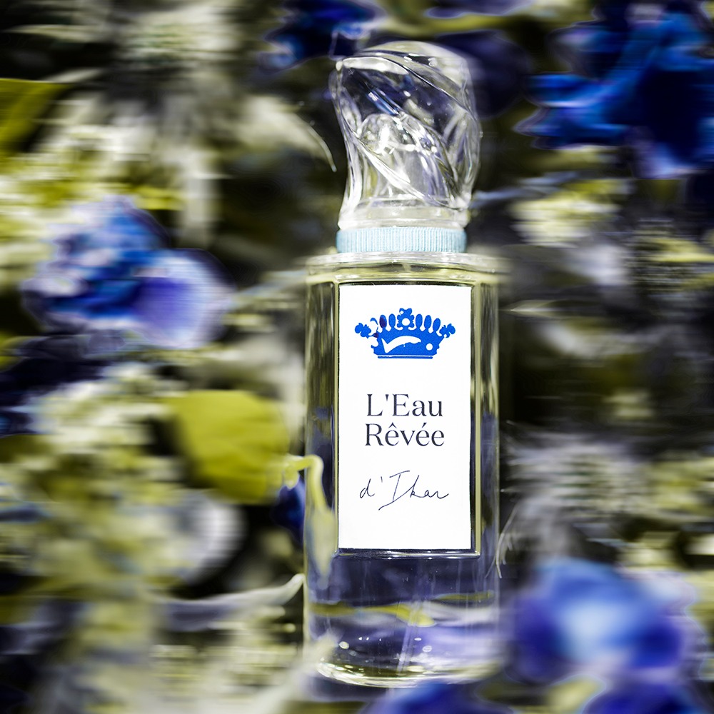L'Eau Revee D'Ikar • 50ml