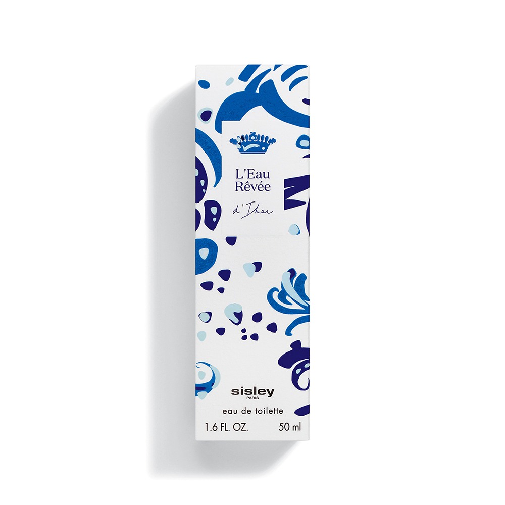 L'Eau Revee D'Ikar • 50ml
