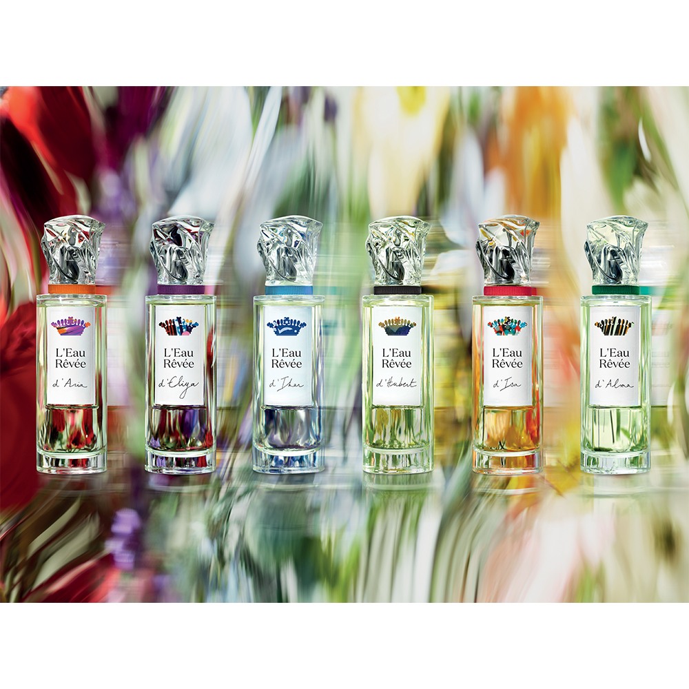 L'Eau Revee D'Ikar • 50ml