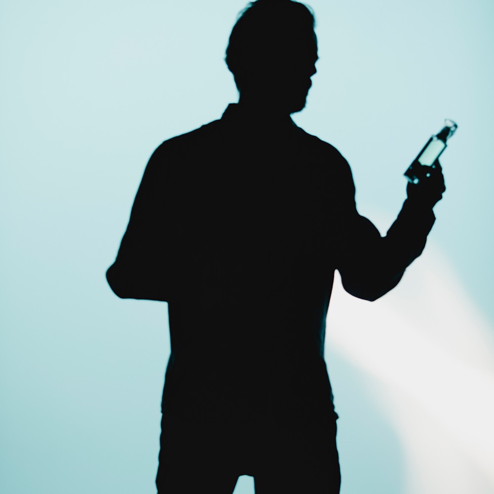 L'Eau Revee D'Ikar • 50ml