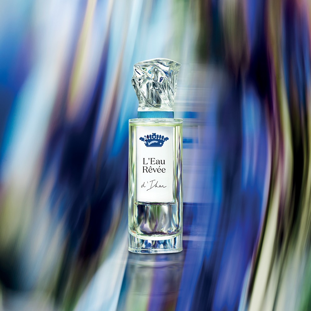 L'Eau Revee D'Ikar • 50ml