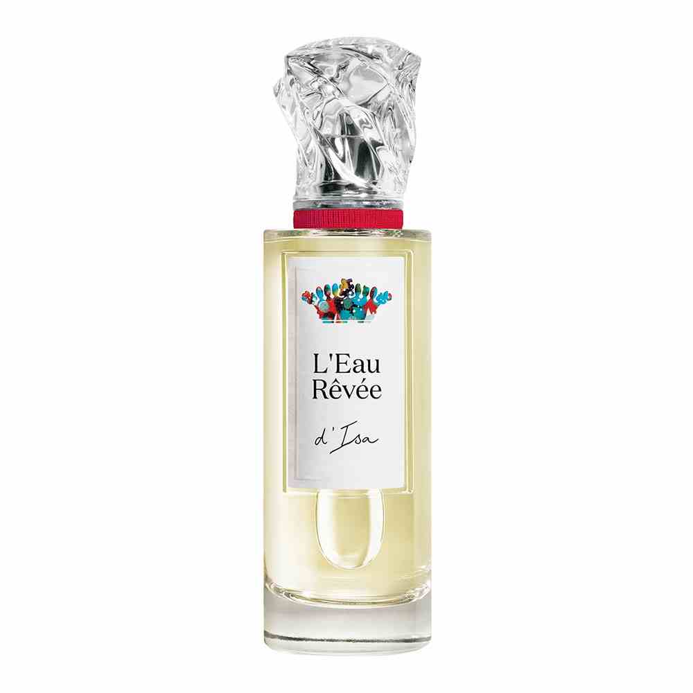 L'Eau Revee D'Isa • 100ml