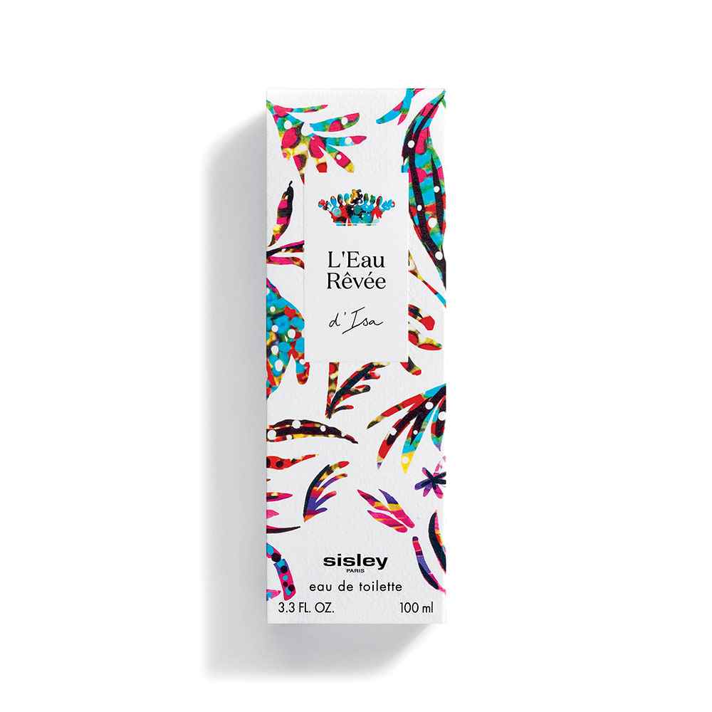 L'Eau Revee D'Isa • 100ml