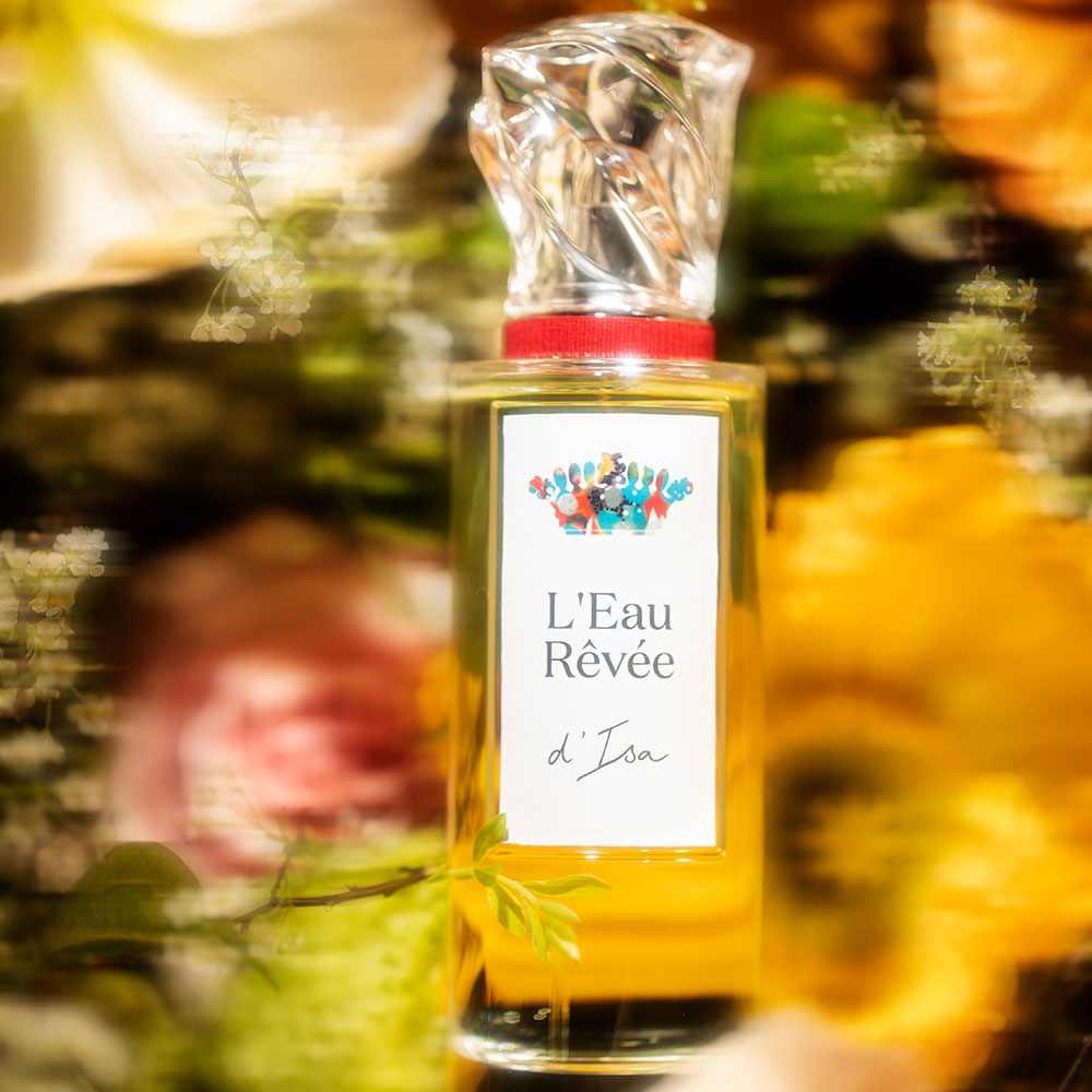 L'Eau Revee D'Isa • 100ml