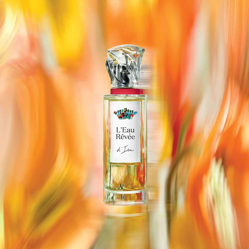 L'Eau Revee D'Isa • 100ml