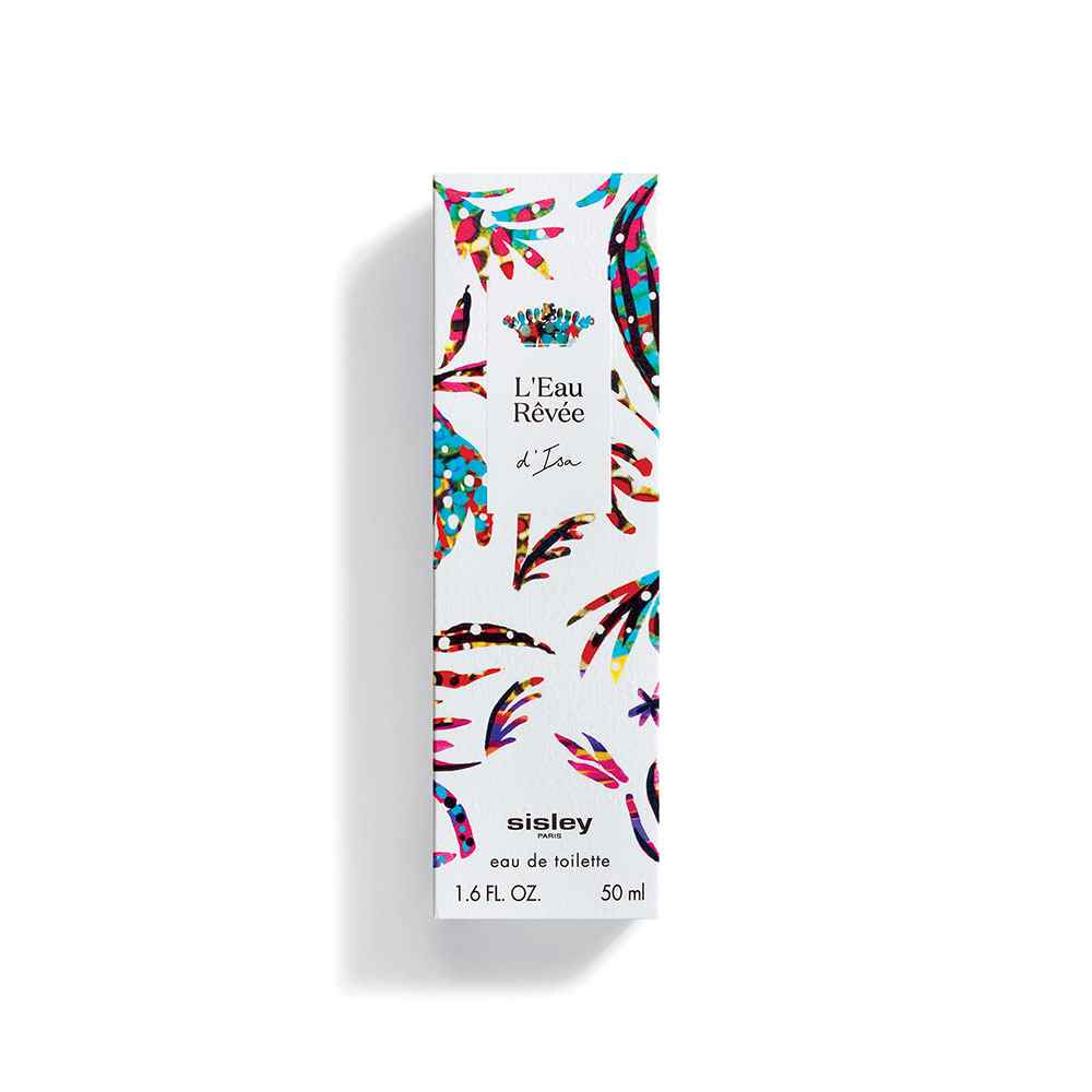 L'Eau Revee D'Isa • 50ml