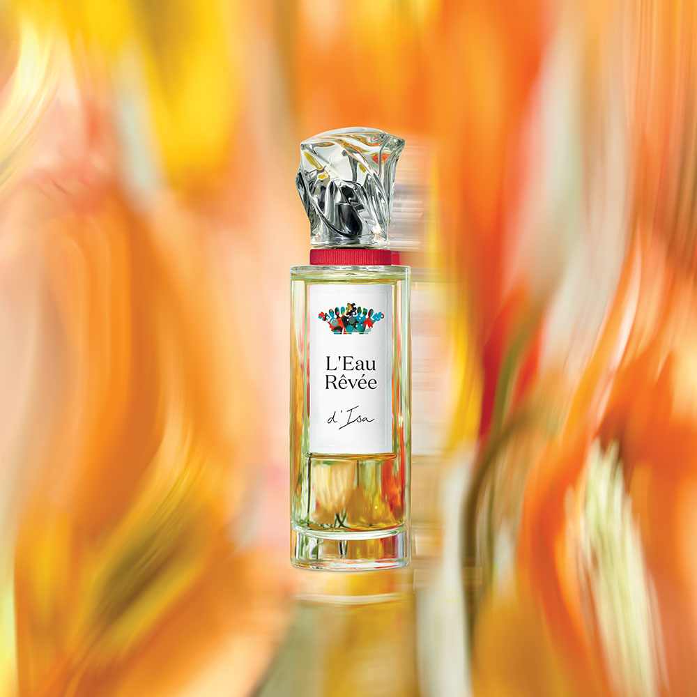L'Eau Revee D'Isa • 50ml