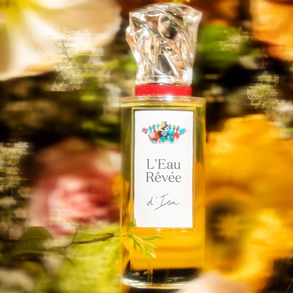 L'Eau Revee D'Isa • 50ml