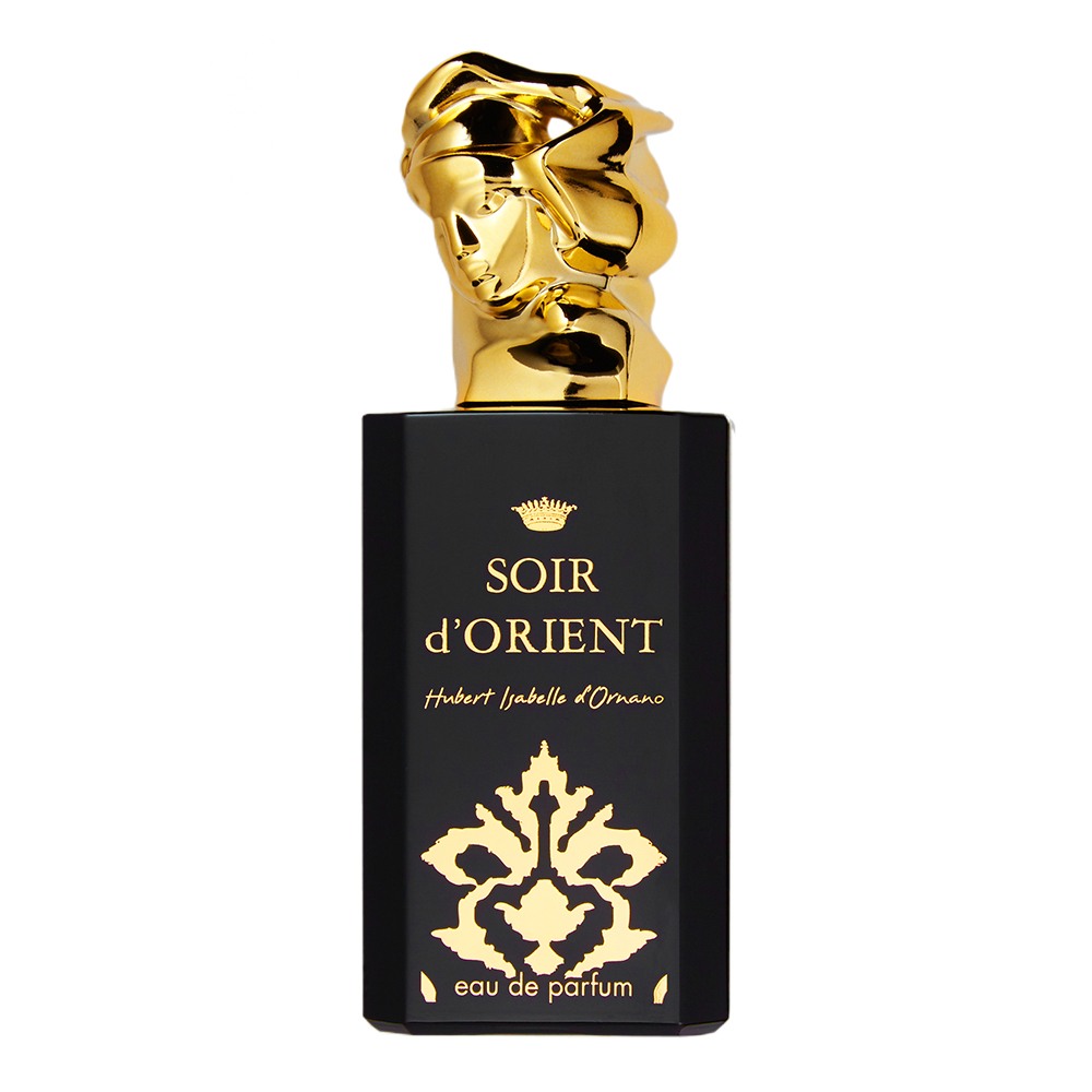 Soir D'Orient • 100ml