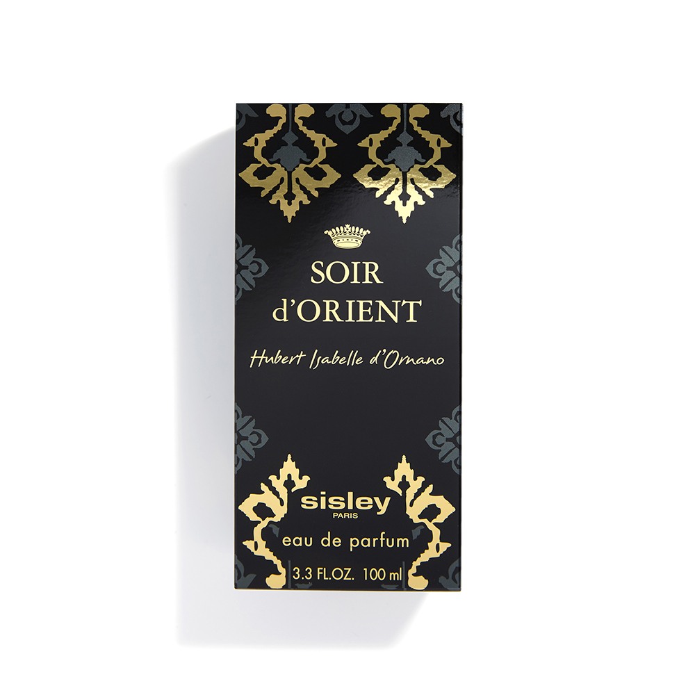 Soir D'Orient • 100ml