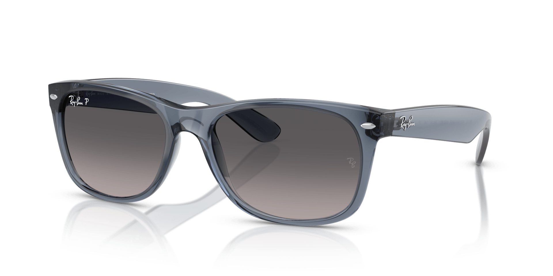 0RB2132 Nylon Men Sunglasses