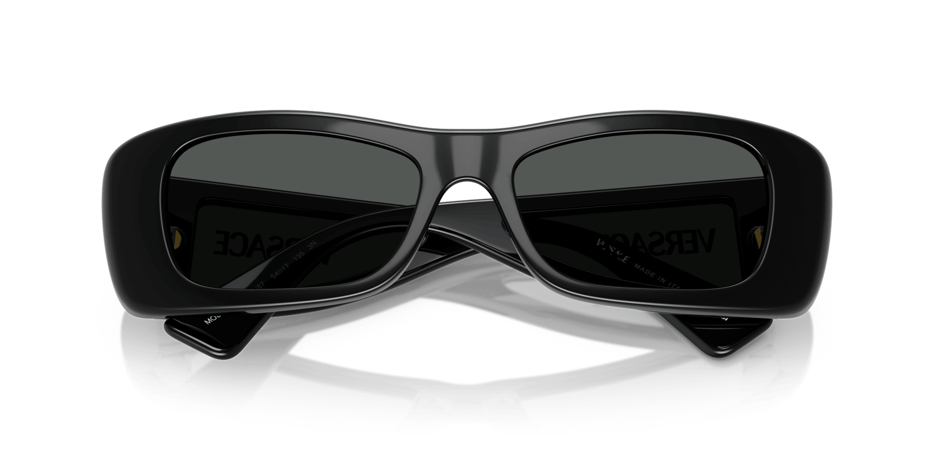0VE4481 Injected Women Sunglasses