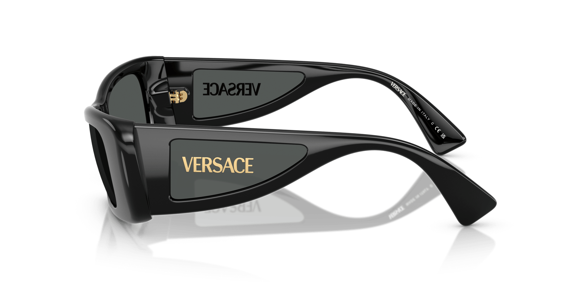 0VE4481 Injected Women Sunglasses