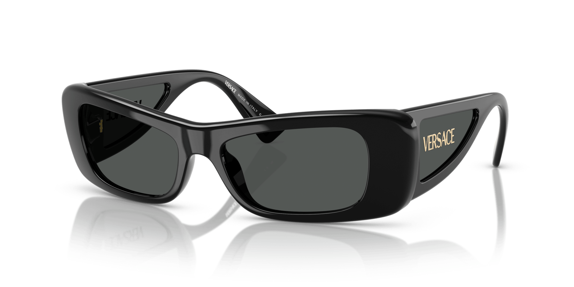 0VE4481 Injected Women Sunglasses