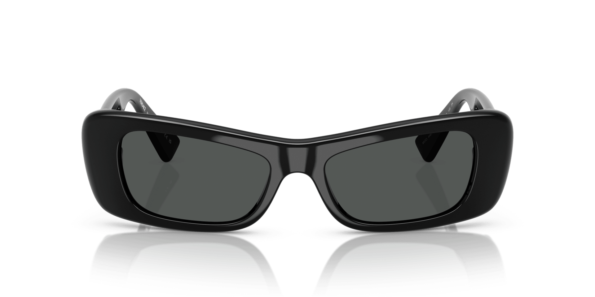 0VE4481 Injected Women Sunglasses