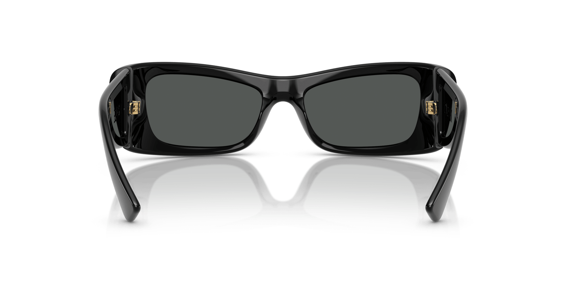 0VE4481 Injected Women Sunglasses
