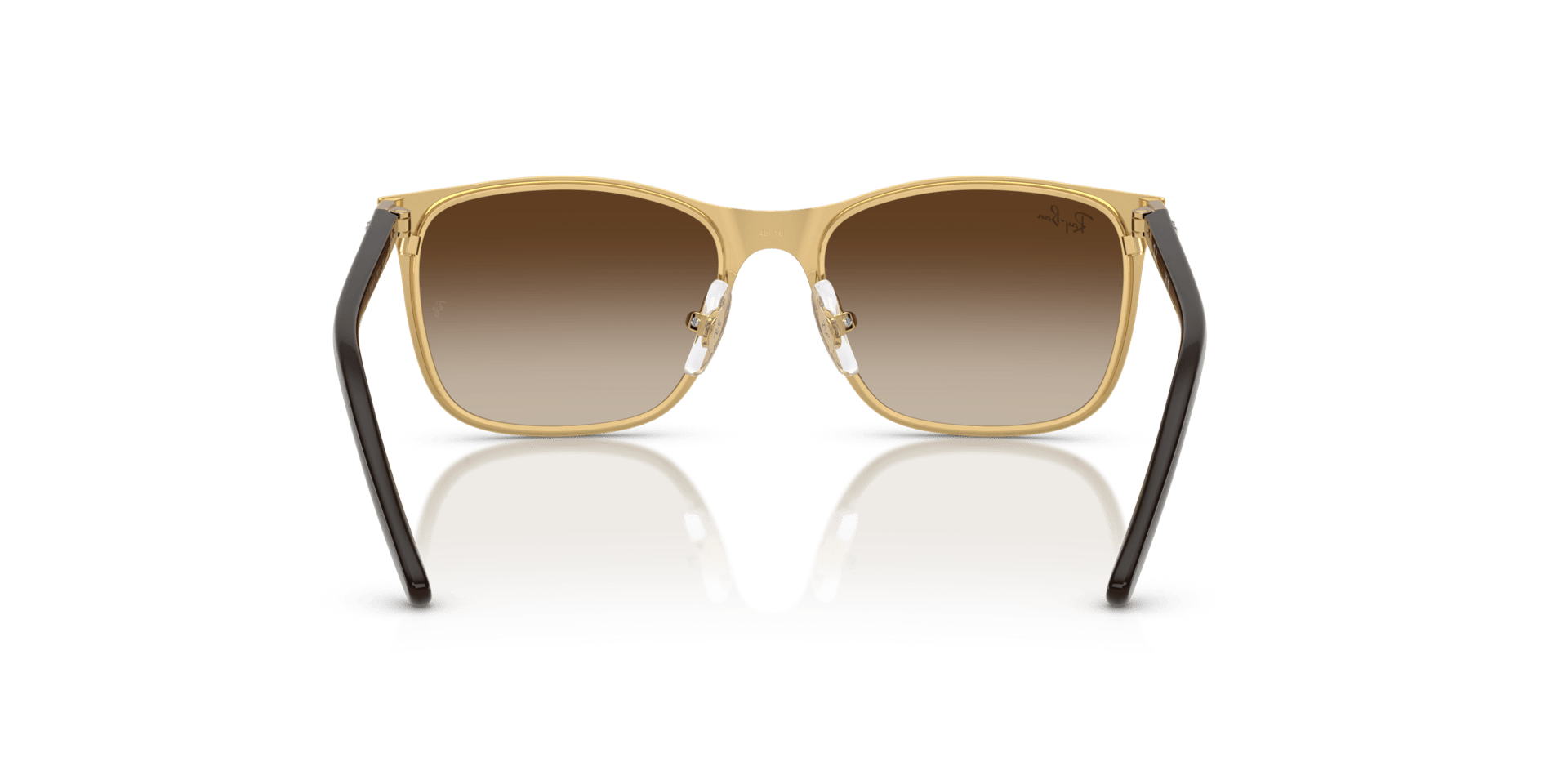 0RJ9551S Metal Unisex Sunglasses