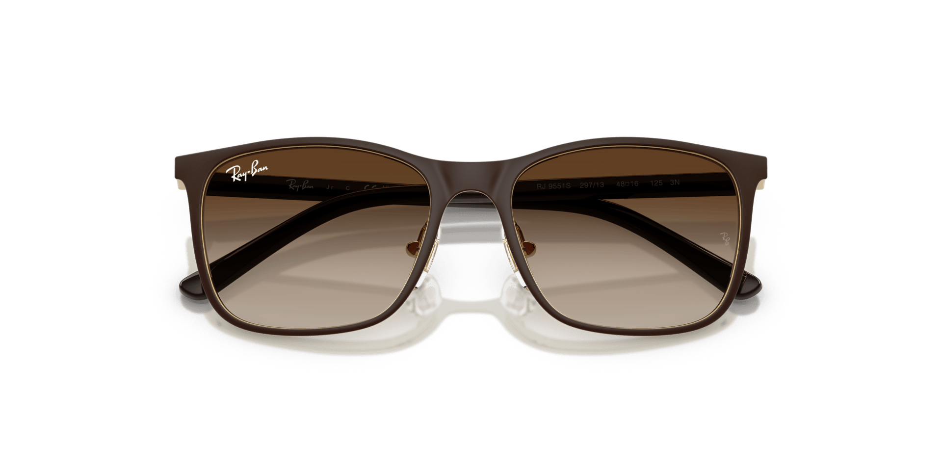 0RJ9551S Metal Unisex Sunglasses