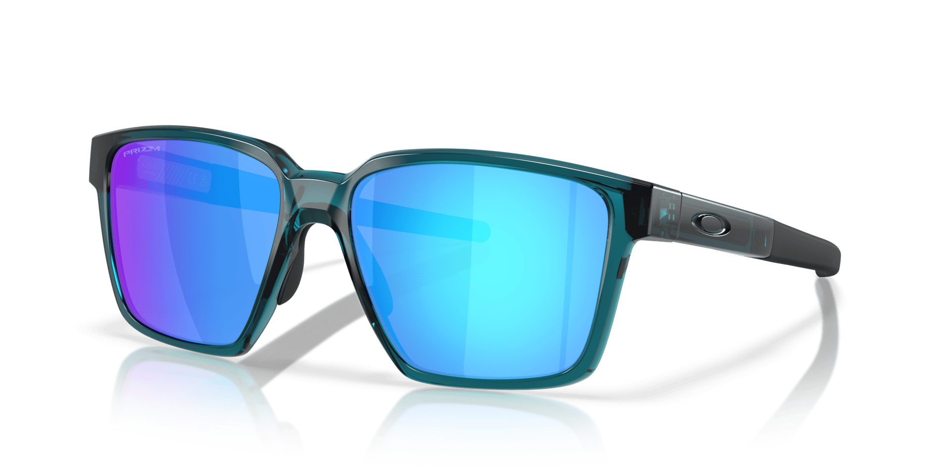 0OO9430 Injected Unisex Sunglasses