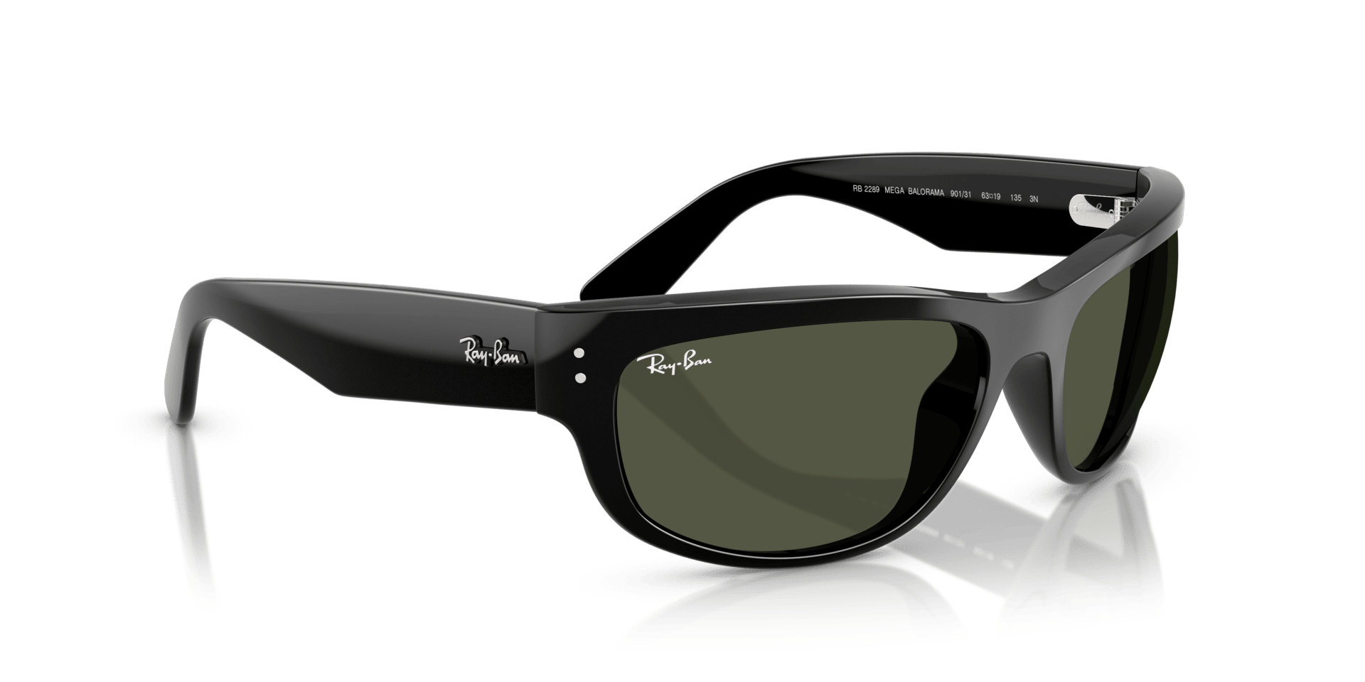0RB2289 Propionate Unisex Sunglasses