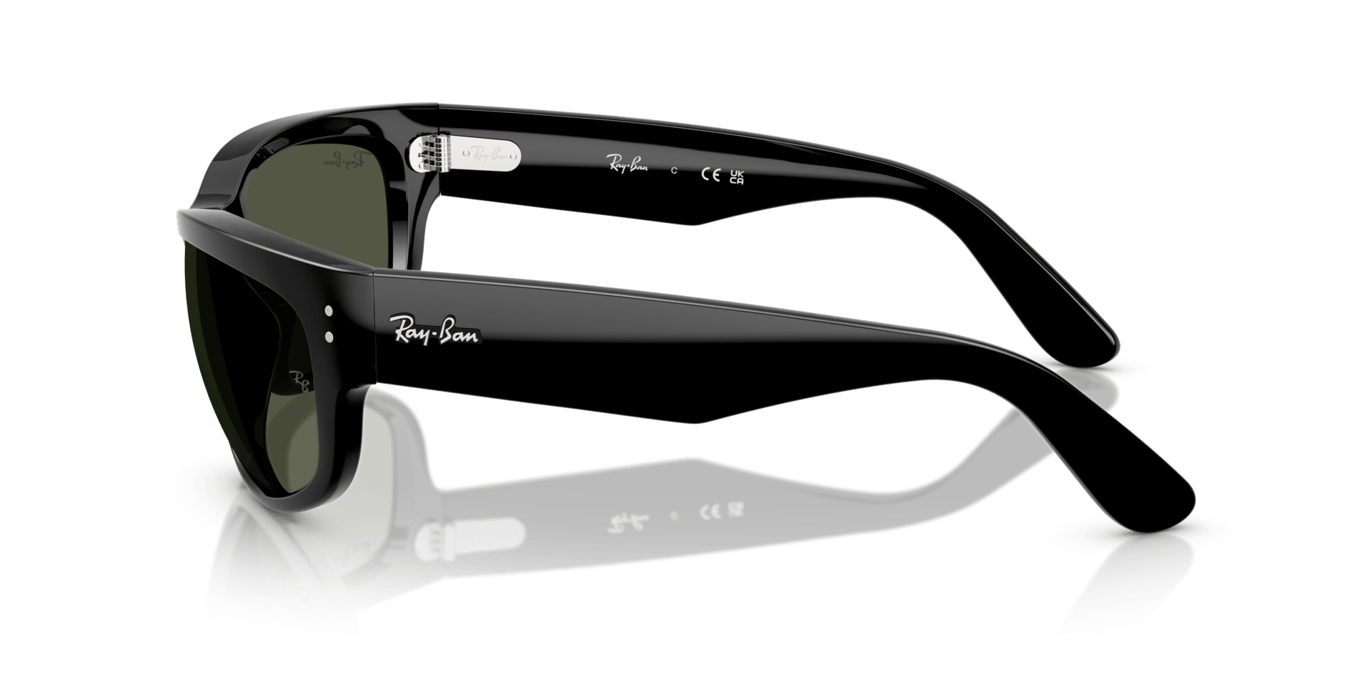 0RB2289 Propionate Unisex Sunglasses