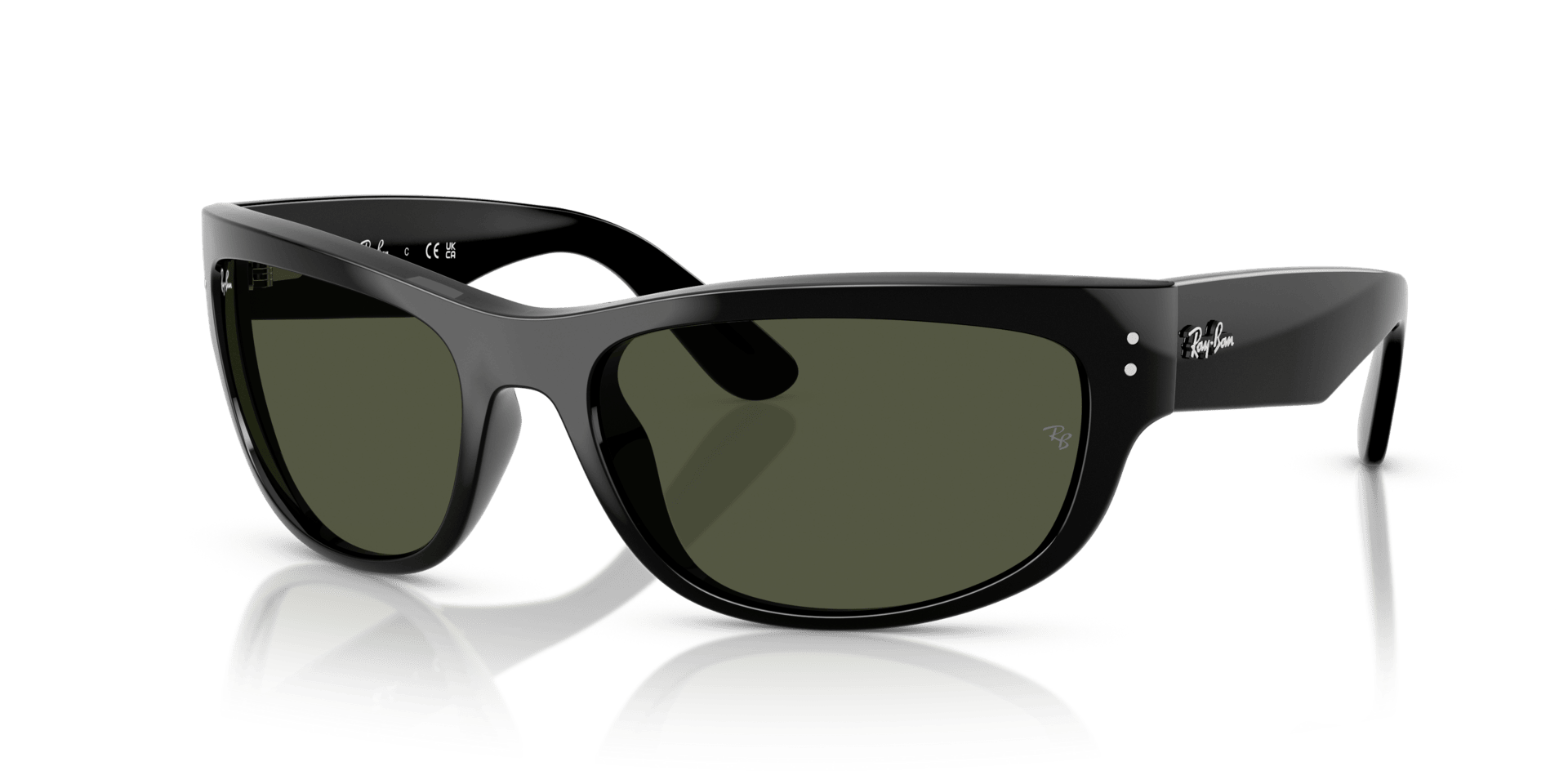 0RB2289 Propionate Unisex Sunglasses