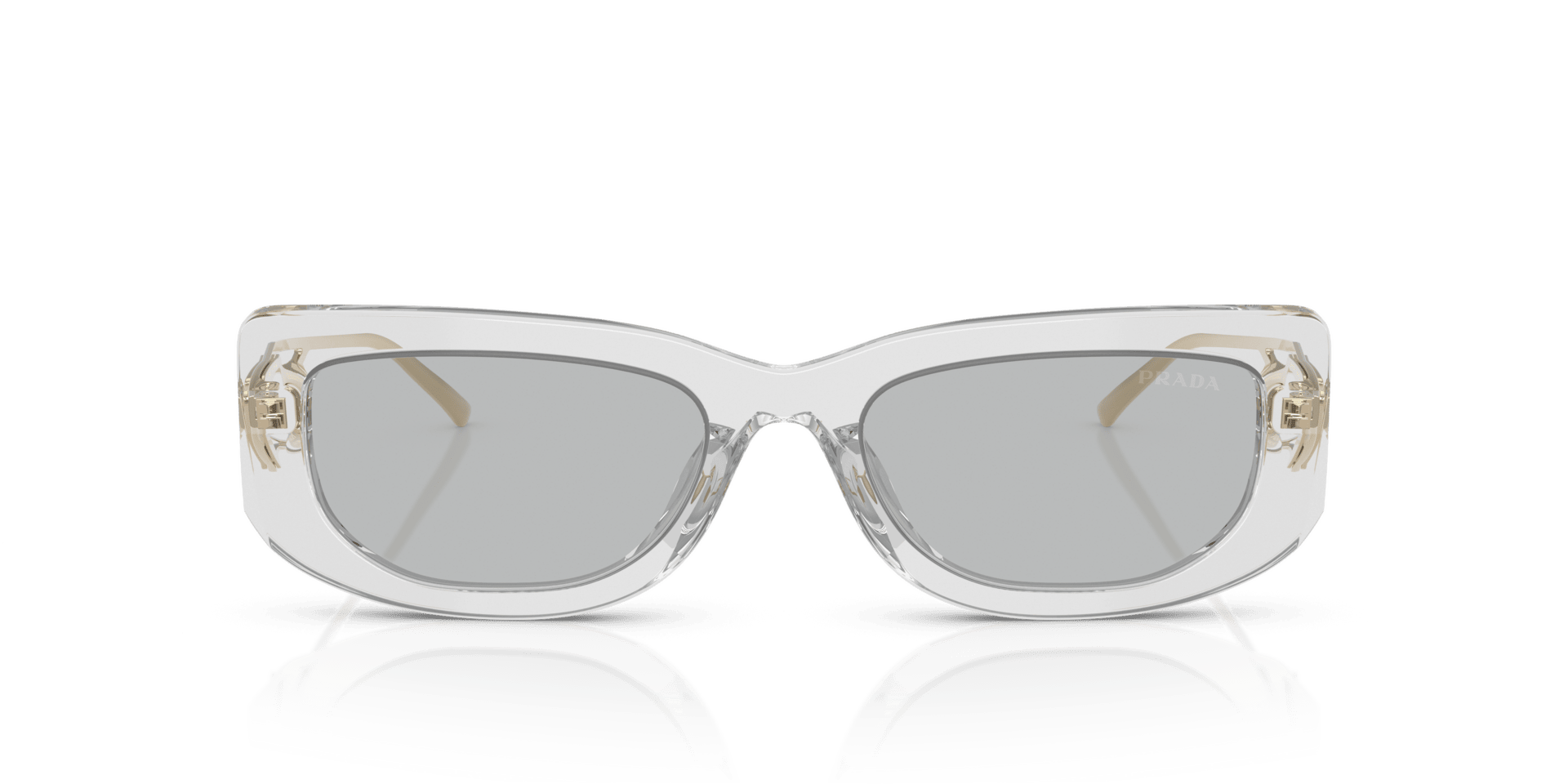 0PR 14YS Acetate Women Sunglasses