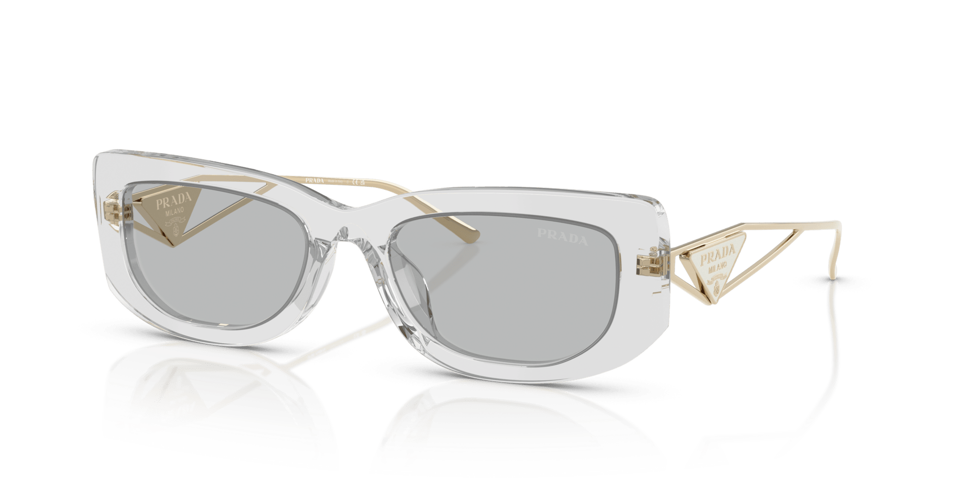 0PR 14YS Acetate Women Sunglasses