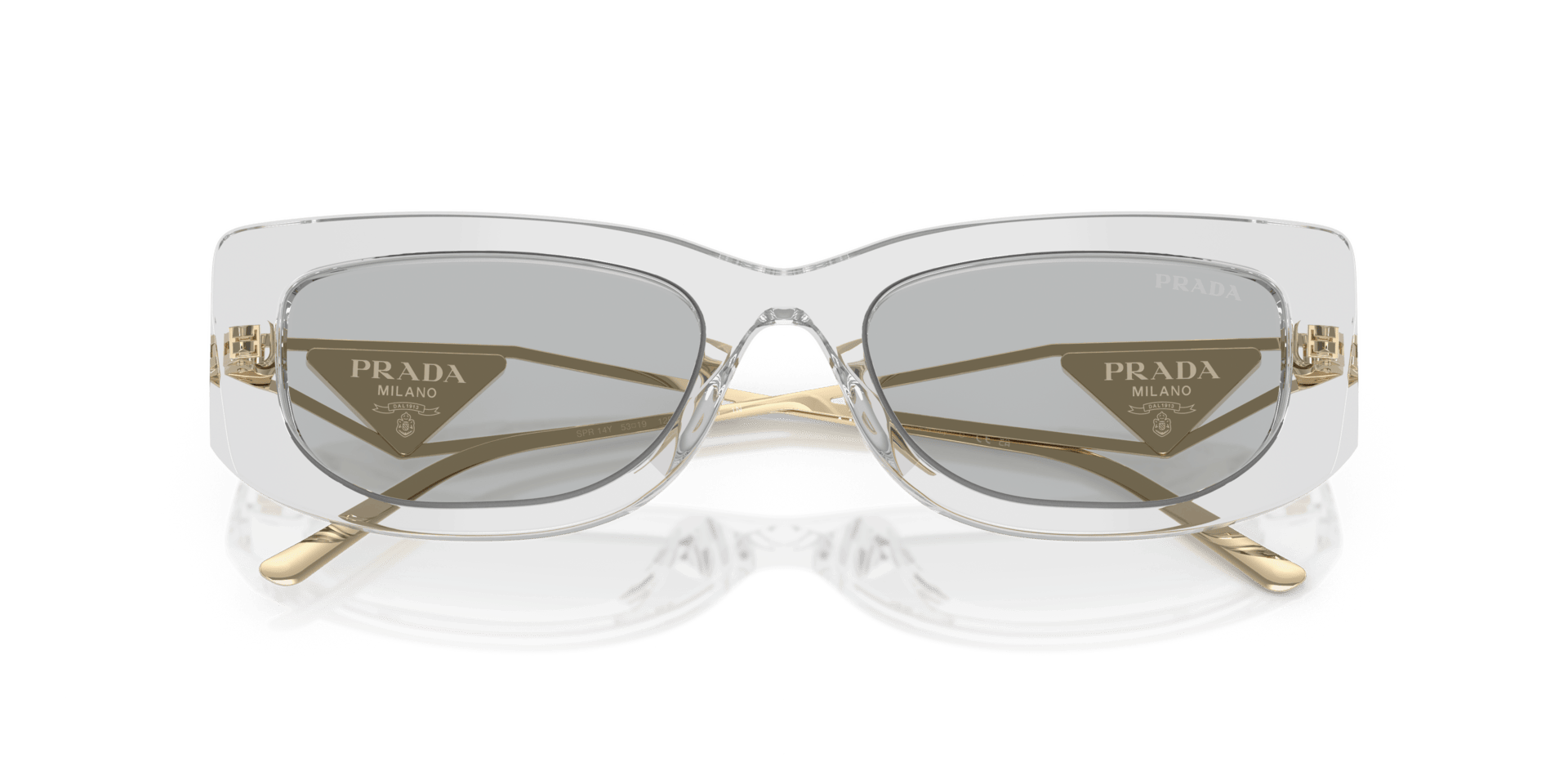 0PR 14YS Acetate Women Sunglasses
