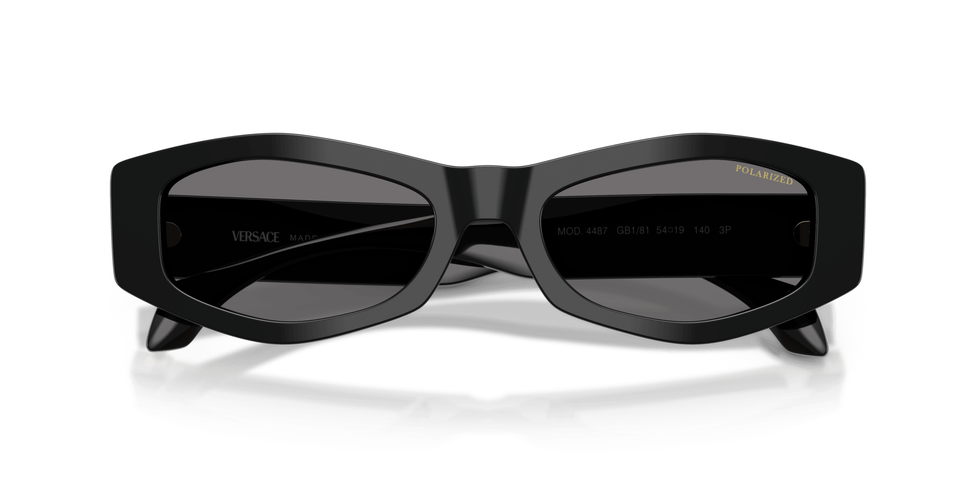 0VE4487 Acetate Women Sunglasses