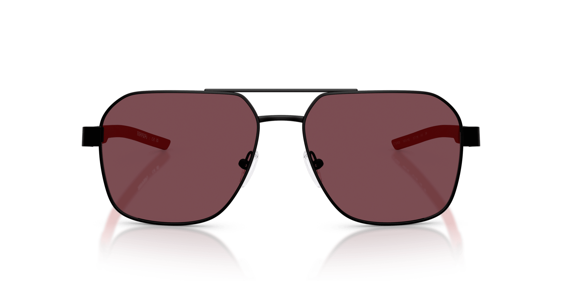 0FZ5003 Metal Men Sunglasses