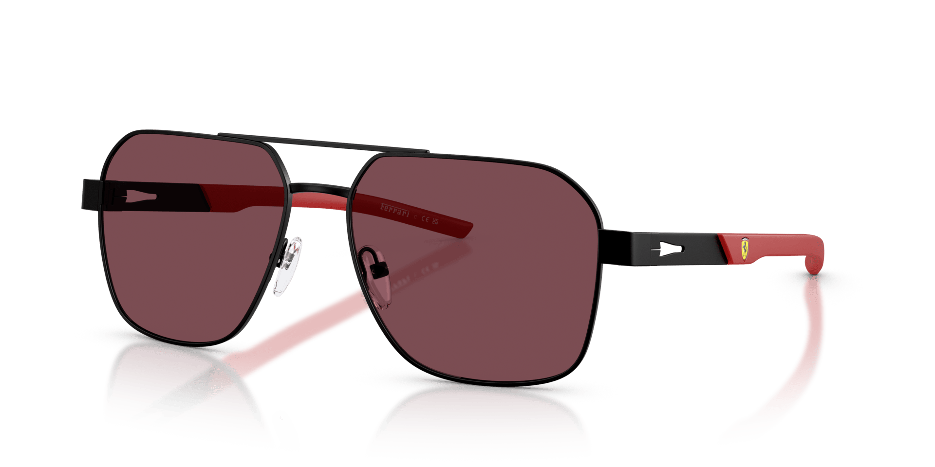 0FZ5003 Metal Men Sunglasses