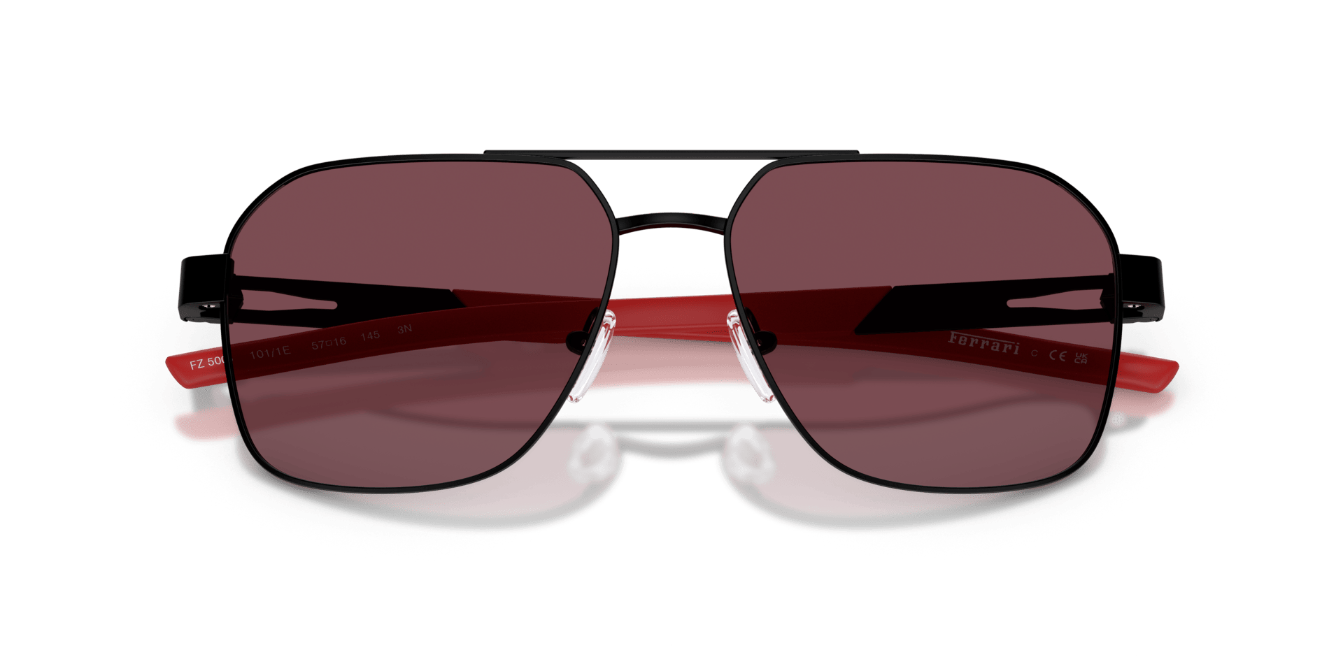 0FZ5003 Metal Men Sunglasses