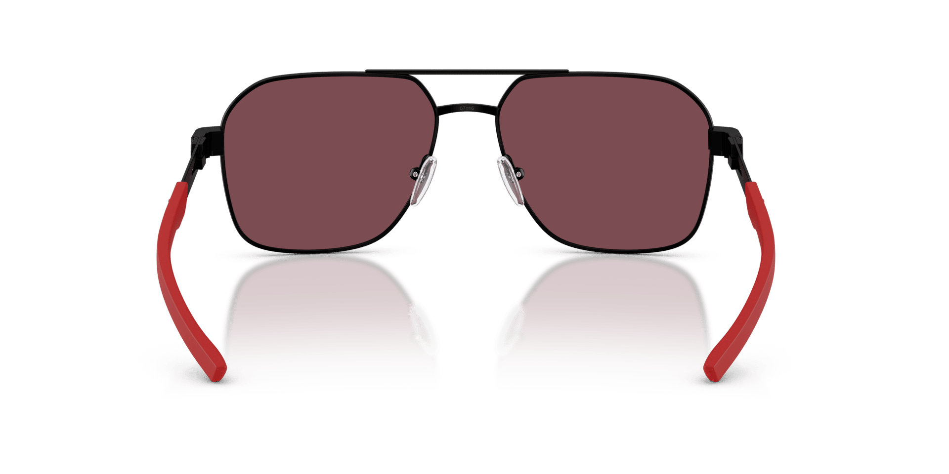 0FZ5003 Metal Men Sunglasses