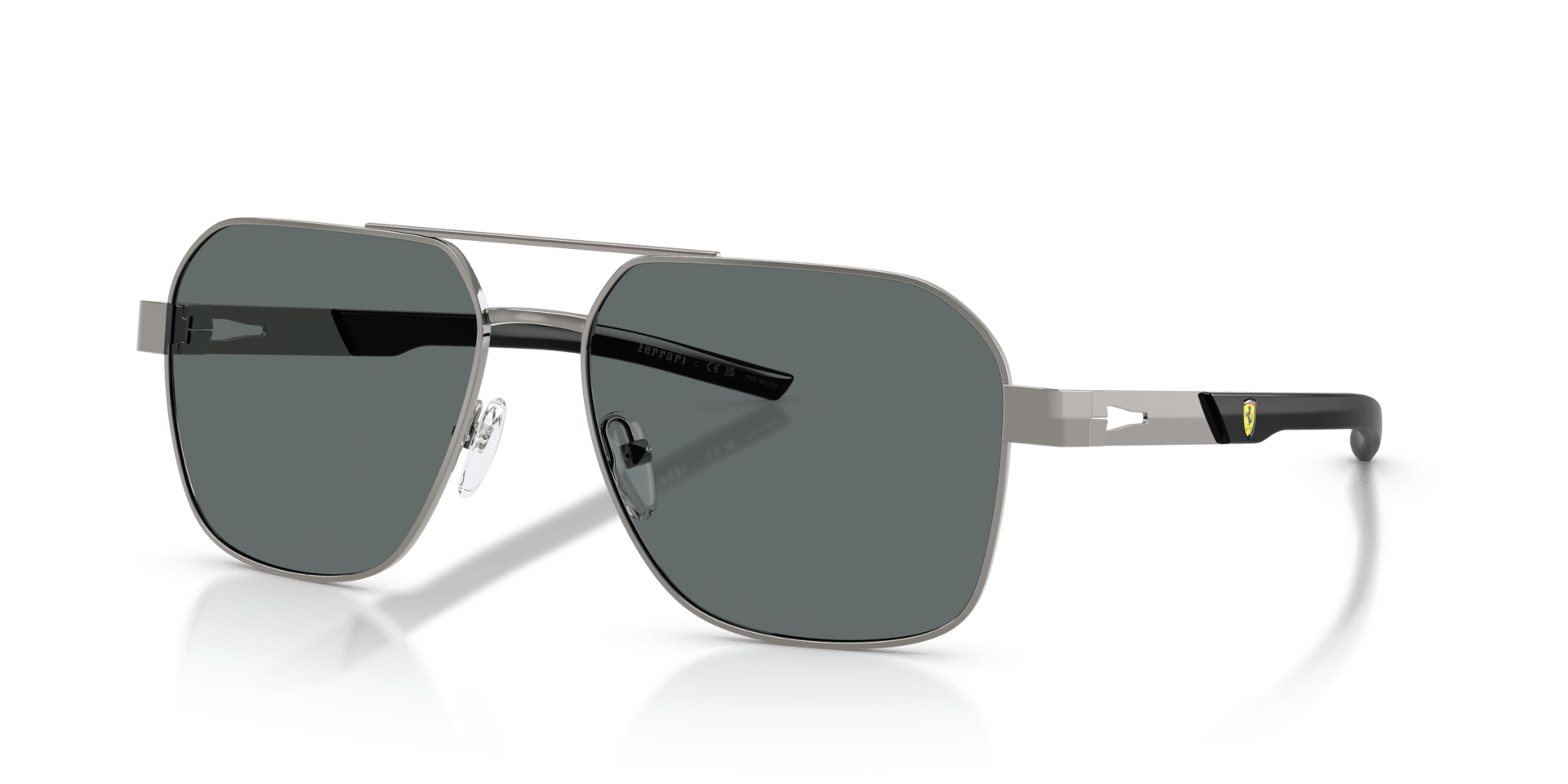 0FZ5003 Metal Men Sunglasses