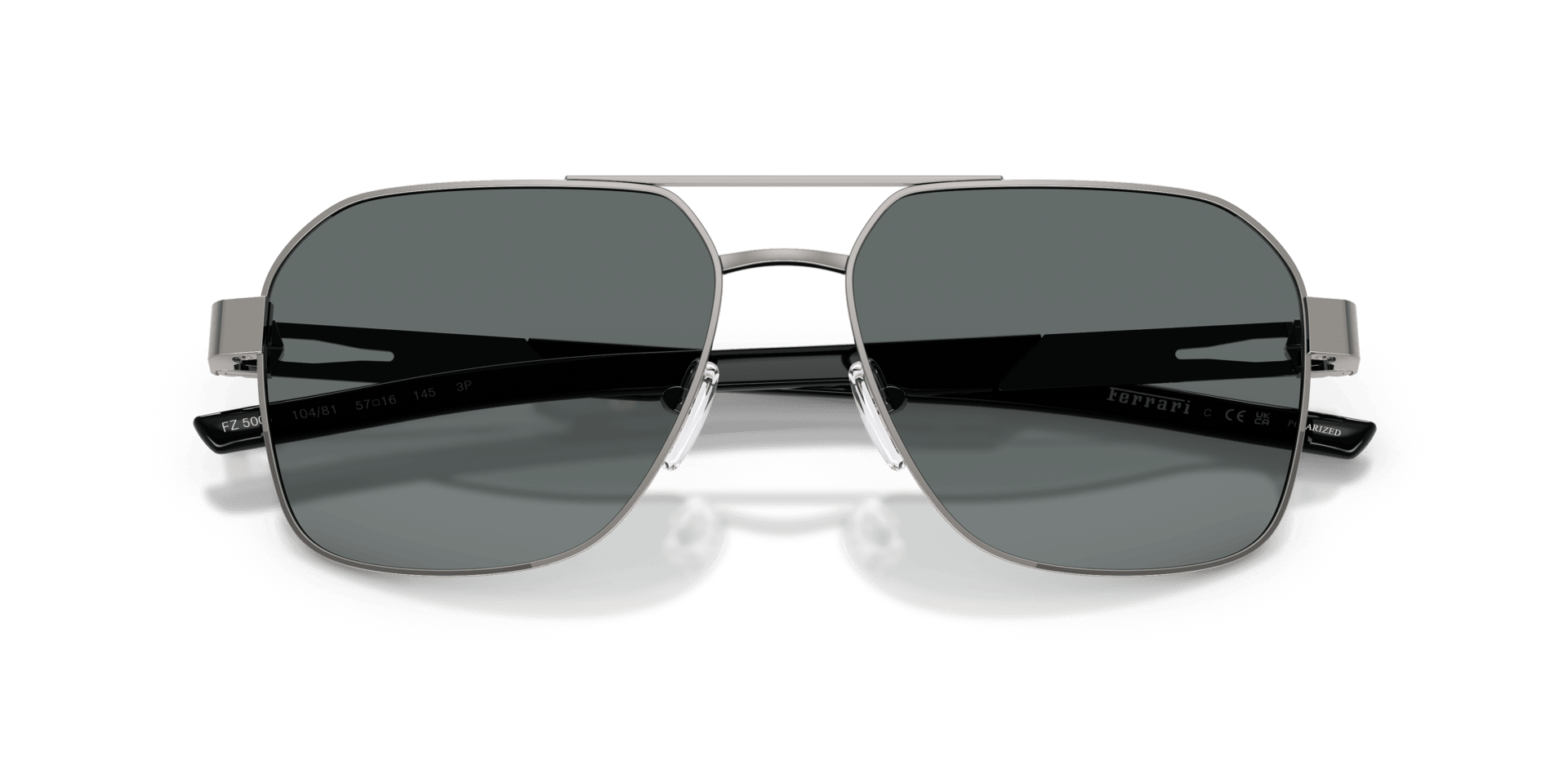 0FZ5003 Metal Men Sunglasses
