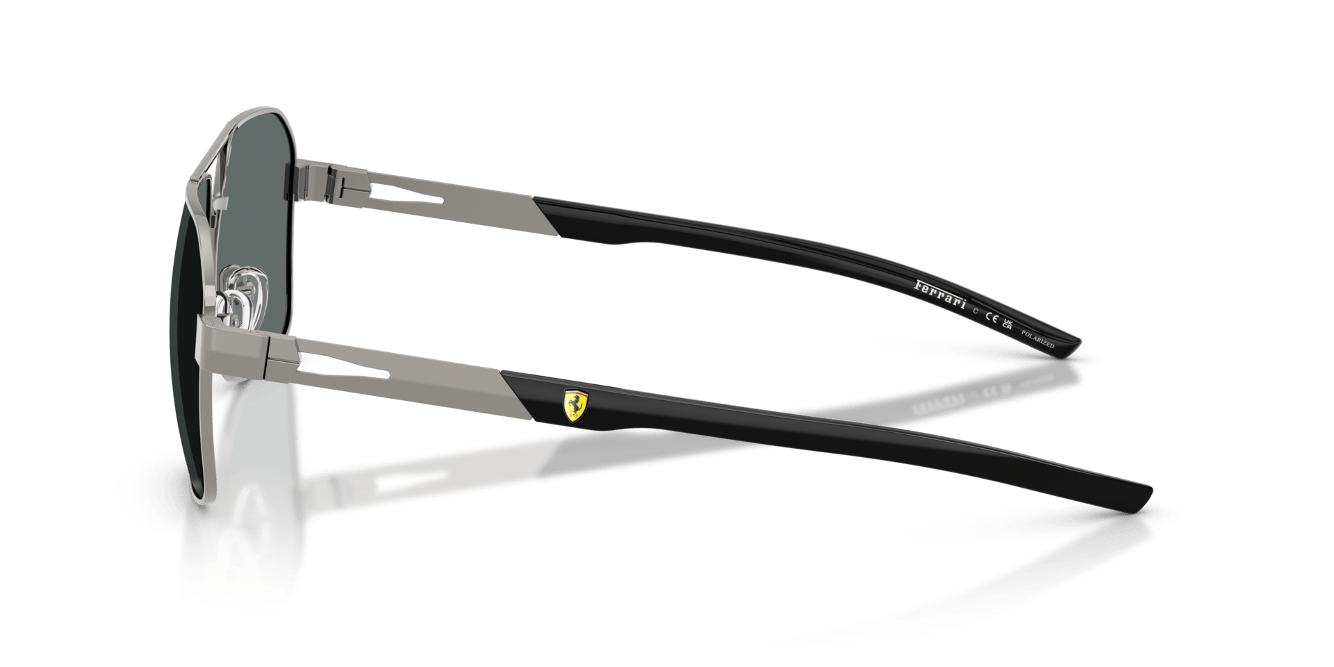 0FZ5003 Metal Men Sunglasses