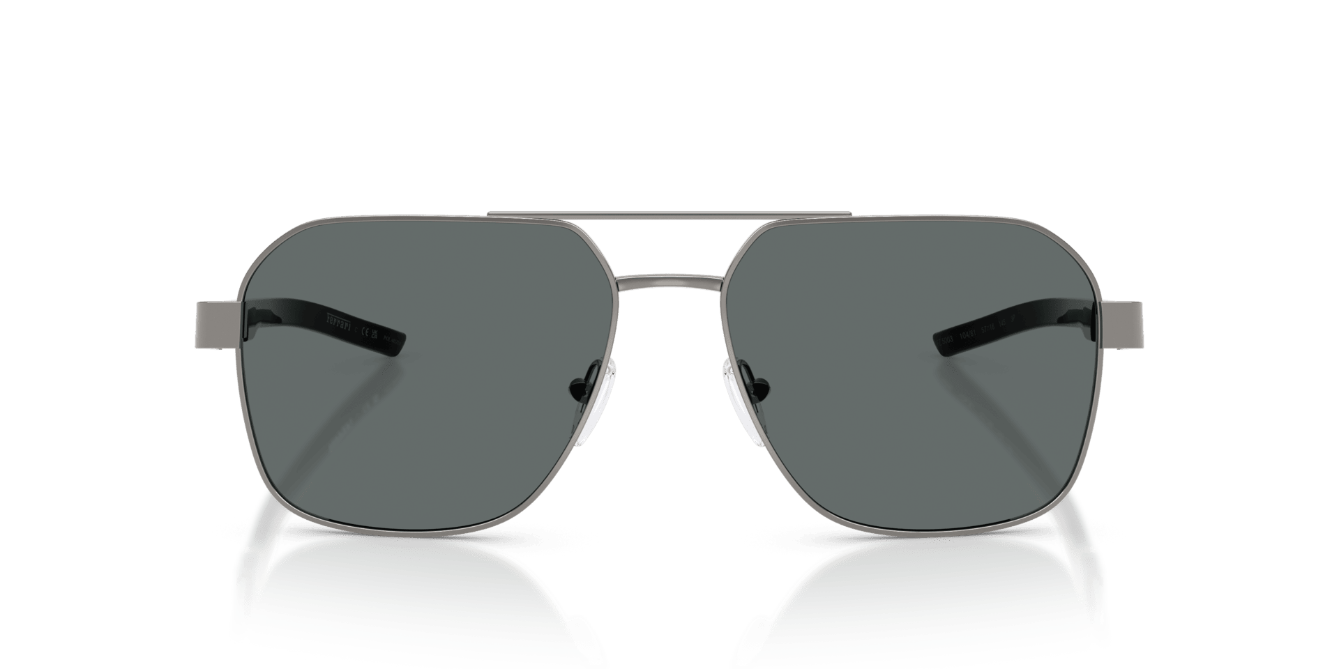 0FZ5003 Metal Men Sunglasses