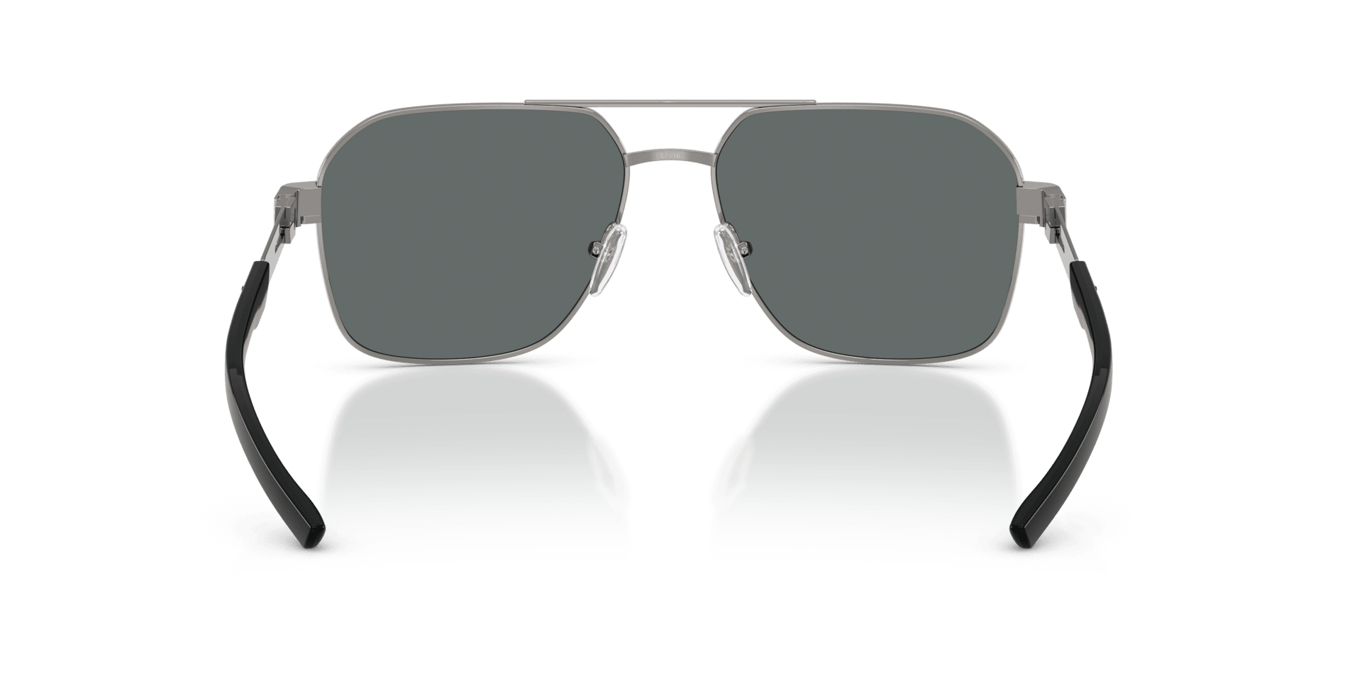 0FZ5003 Metal Men Sunglasses